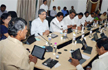 In a First, Andhra Pradesh Holds a Paperless Cabinet Meet